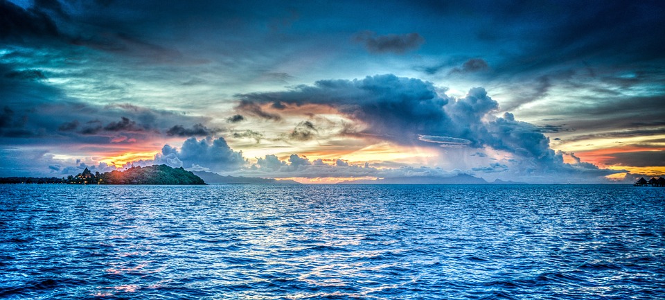 Znáte Bora Bora?