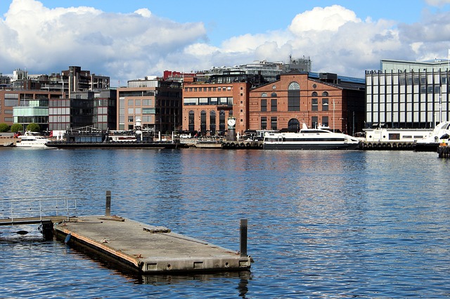 oslo norsko